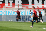 22.05.2021, FC Ingolstadt 04 - TSV 1860 Muenchen